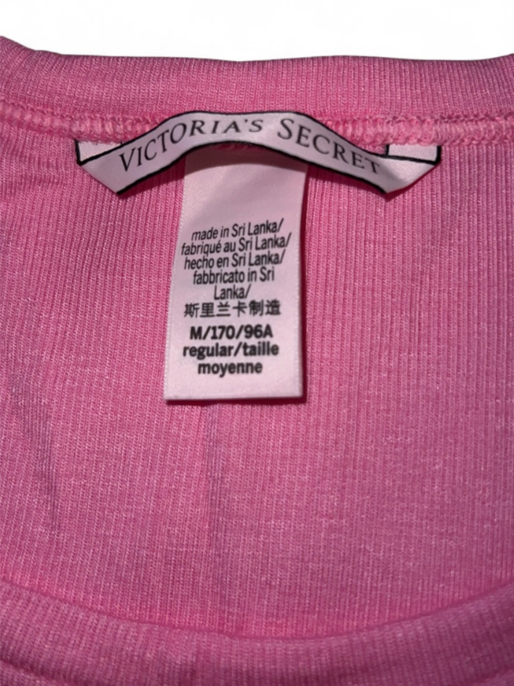 Victoria’s Secret Pink Lounge Set - Picture 2 of 3